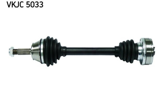 Drive Shaft VKJC 5033 SKF, Image 2