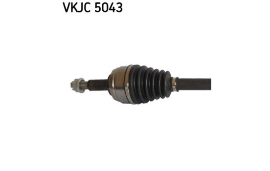 Drive Shaft VKJC 5043 SKF, Image 2