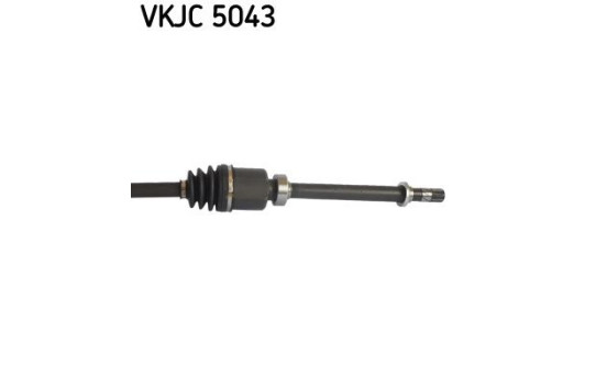 Drive Shaft VKJC 5043 SKF, Image 3