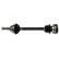 Drive Shaft VKJC 5045 SKF