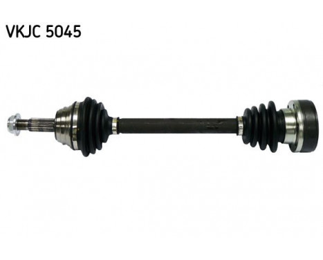 Drive Shaft VKJC 5045 SKF, Image 2
