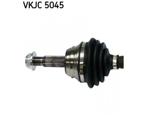 Drive Shaft VKJC 5045 SKF, Image 3