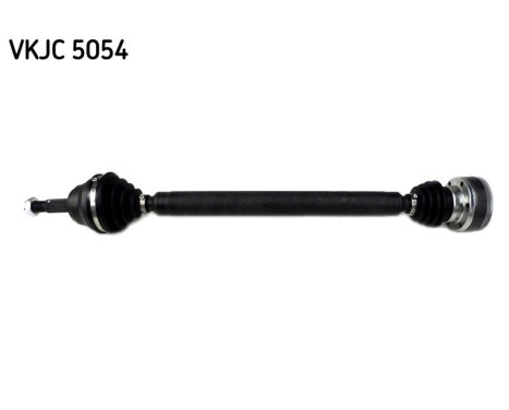 Drive Shaft VKJC 5054 SKF, Image 2