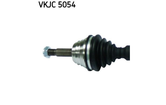 Drive Shaft VKJC 5054 SKF, Image 3