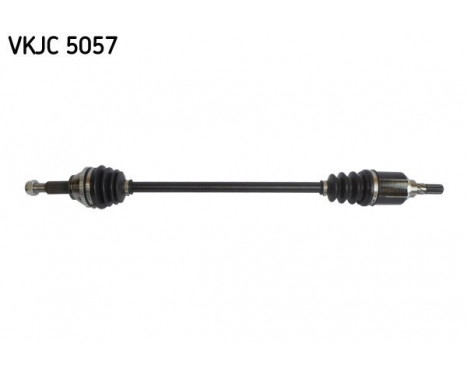 Drive Shaft VKJC 5057 SKF