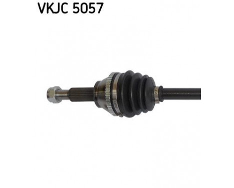 Drive Shaft VKJC 5057 SKF, Image 2