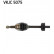 Drive Shaft VKJC 5075 SKF, Thumbnail 2