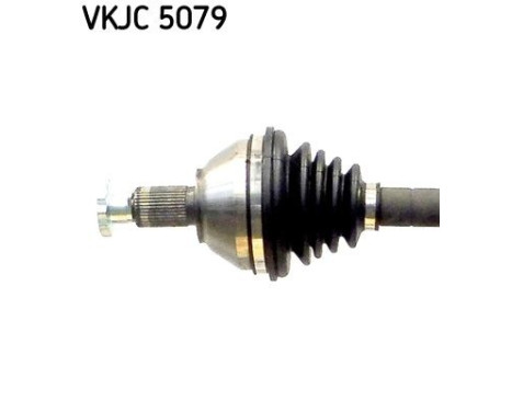 Drive Shaft VKJC 5079 SKF, Image 2