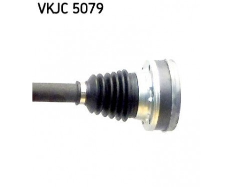 Drive Shaft VKJC 5079 SKF, Image 3
