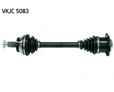 Drive Shaft VKJC 5083 SKF, Image 2