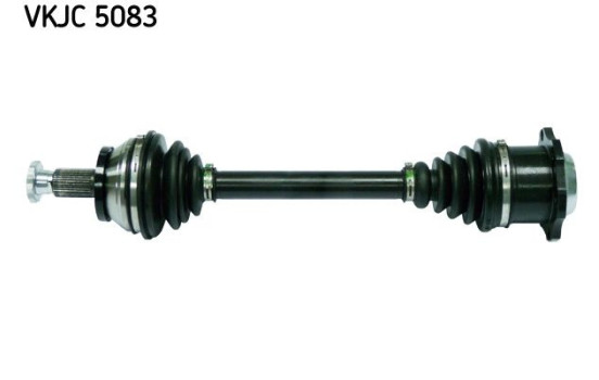 Drive Shaft VKJC 5083 SKF, Image 2