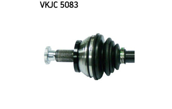 Drive Shaft VKJC 5083 SKF, Image 3