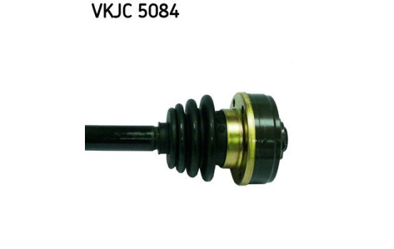 Drive Shaft VKJC 5084 SKF, Image 4