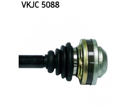 Drive Shaft VKJC 5088 SKF, Image 3