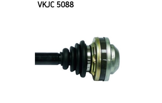 Drive Shaft VKJC 5088 SKF, Image 3