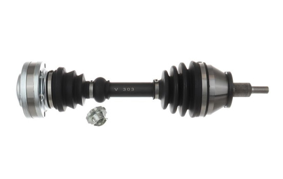Drive Shaft VKJC 5088 SKF, Image 4