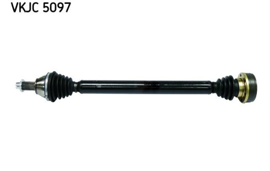 Drive Shaft VKJC 5097 SKF, Image 2