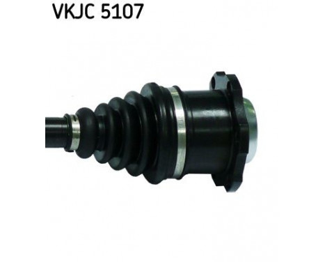 Drive Shaft VKJC 5107 SKF, Image 4