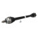 Drive Shaft VKJC 5108 SKF, Thumbnail 4