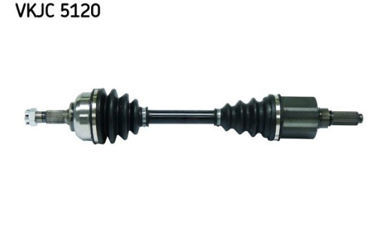 Drive Shaft VKJC 5120 SKF, Image 2