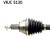 Drive Shaft VKJC 5130 SKF, Thumbnail 2