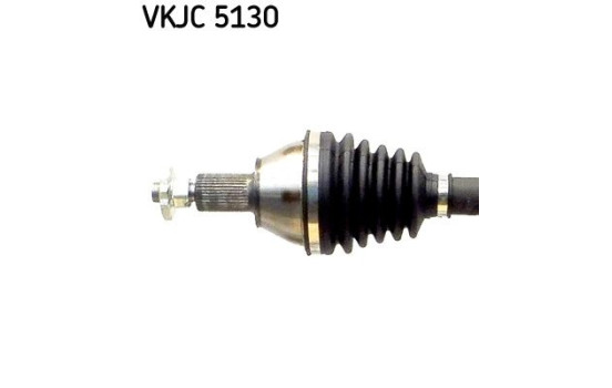 Drive Shaft VKJC 5130 SKF, Image 2