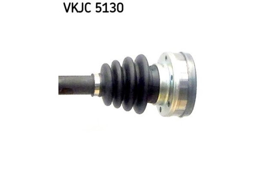 Drive Shaft VKJC 5130 SKF, Image 3