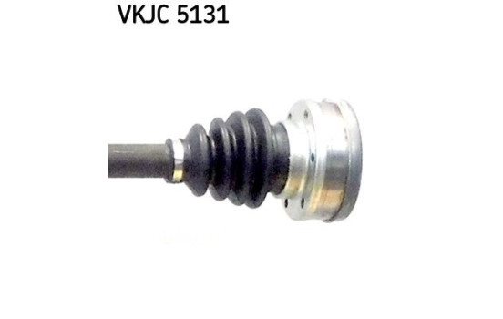 Drive Shaft VKJC 5131 SKF, Image 3