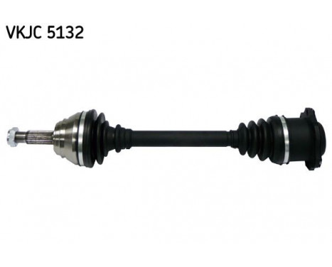 Drive Shaft VKJC 5132 SKF, Image 2
