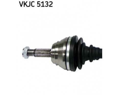 Drive Shaft VKJC 5132 SKF, Image 3