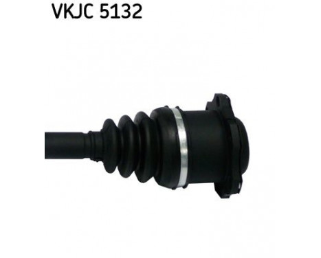 Drive Shaft VKJC 5132 SKF, Image 4