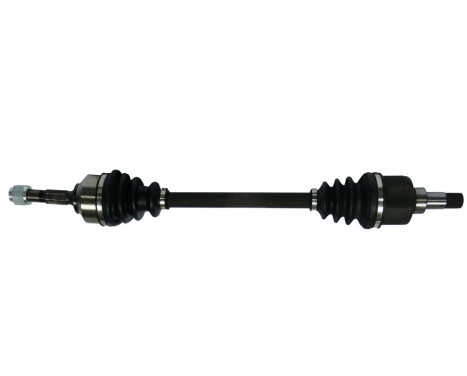Drive Shaft VKJC 5137 SKF