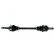 Drive Shaft VKJC 5137 SKF