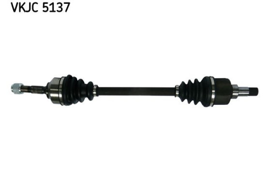 Drive Shaft VKJC 5137 SKF, Image 2
