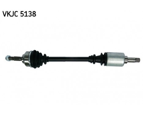 Drive Shaft VKJC 5138 SKF, Image 2