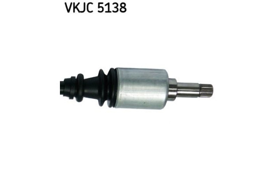Drive Shaft VKJC 5138 SKF, Image 4
