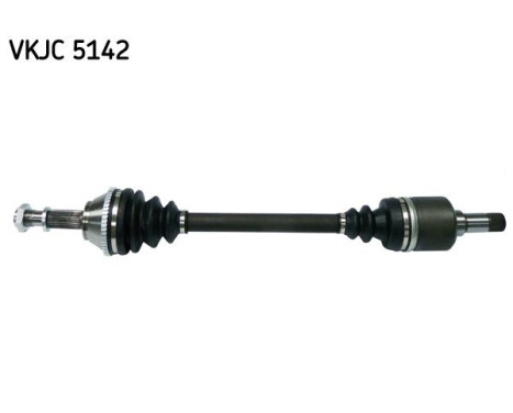 Drive Shaft VKJC 5142 SKF, Image 2