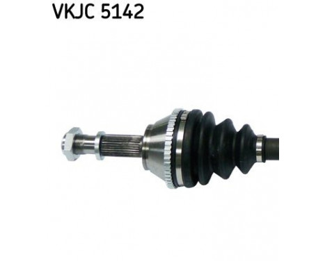 Drive Shaft VKJC 5142 SKF, Image 3