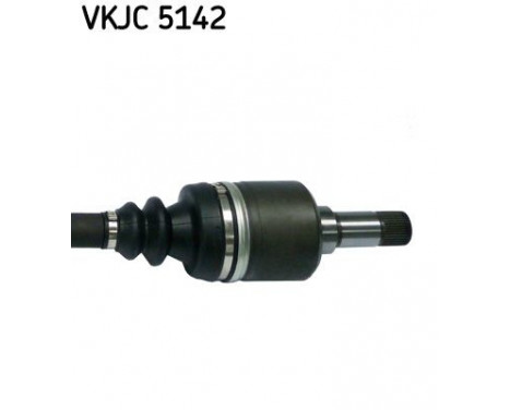 Drive Shaft VKJC 5142 SKF, Image 4