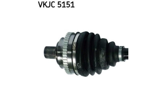 Drive Shaft VKJC 5151 SKF, Image 2