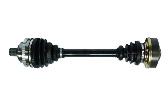 Drive Shaft VKJC 5151 SKF, Image 4