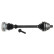 Drive Shaft VKJC 5158 SKF, Thumbnail 4