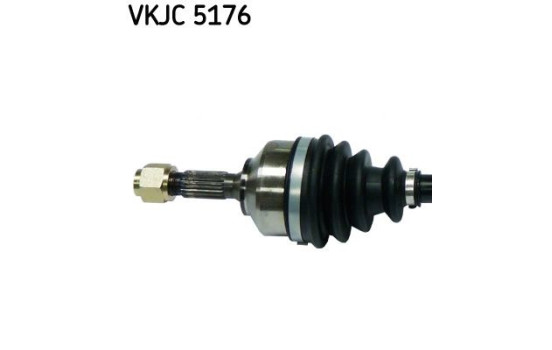 Drive Shaft VKJC 5176 SKF, Image 2