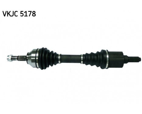 Drive Shaft VKJC 5178 SKF, Image 2
