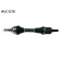 Drive Shaft VKJC 5178 SKF, Thumbnail 2