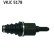 Drive Shaft VKJC 5178 SKF, Thumbnail 4