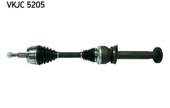 Drive Shaft VKJC 5205 SKF, Image 2