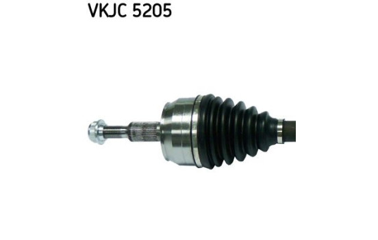 Drive Shaft VKJC 5205 SKF, Image 3