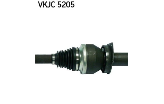 Drive Shaft VKJC 5205 SKF, Image 4