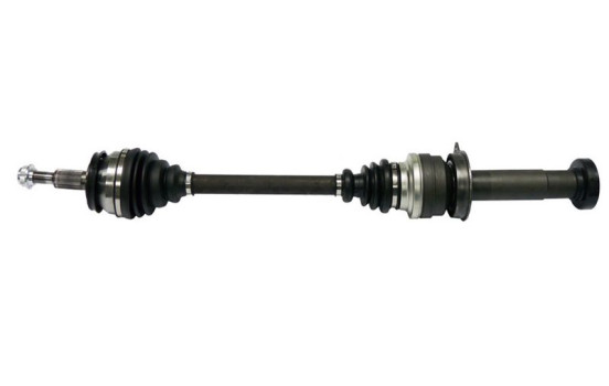 Drive Shaft VKJC 5208 SKF, Image 4
